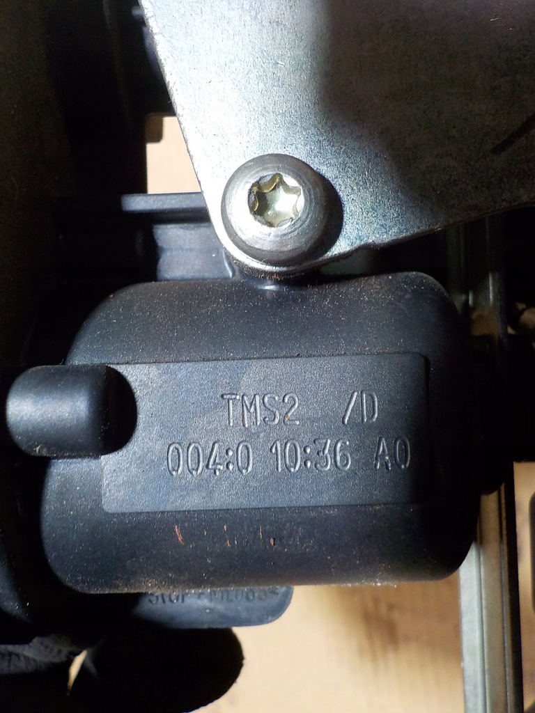 фото №3, Insignia kolketor всмоктуючий 55571993