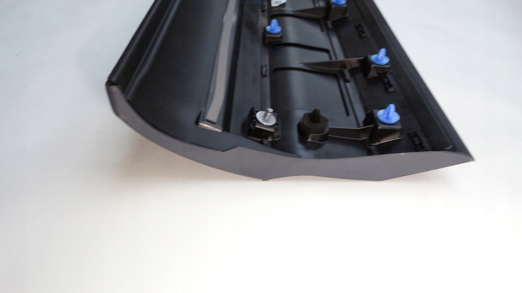 фото №9, Opel grandland x молдинг дверь передняя правая 9840296877 nowa