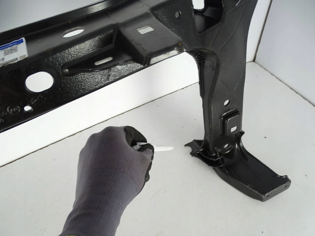 фото №4, Pas перед передний ford f150