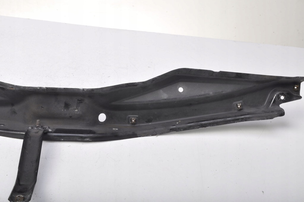 фото №9, Opel zafira c iii pas передній підсилювач