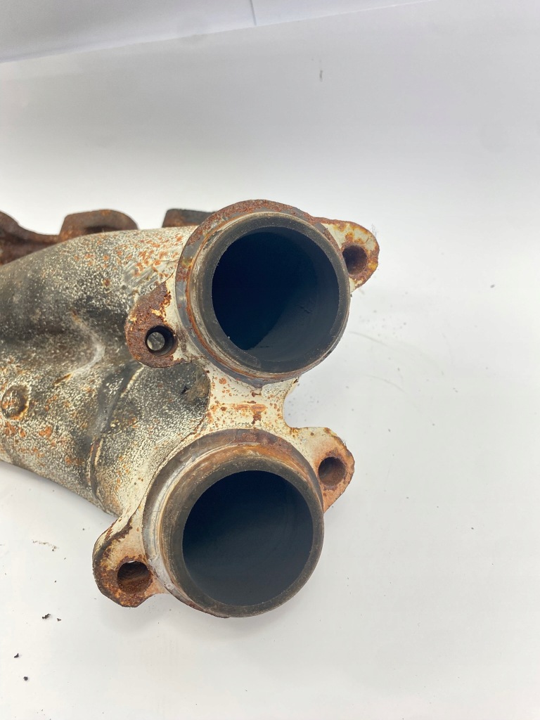 Колектор випускний mercedes w124 w201 190 2.3 230 1.8 2.0 200 1021426201 Зі Шроту