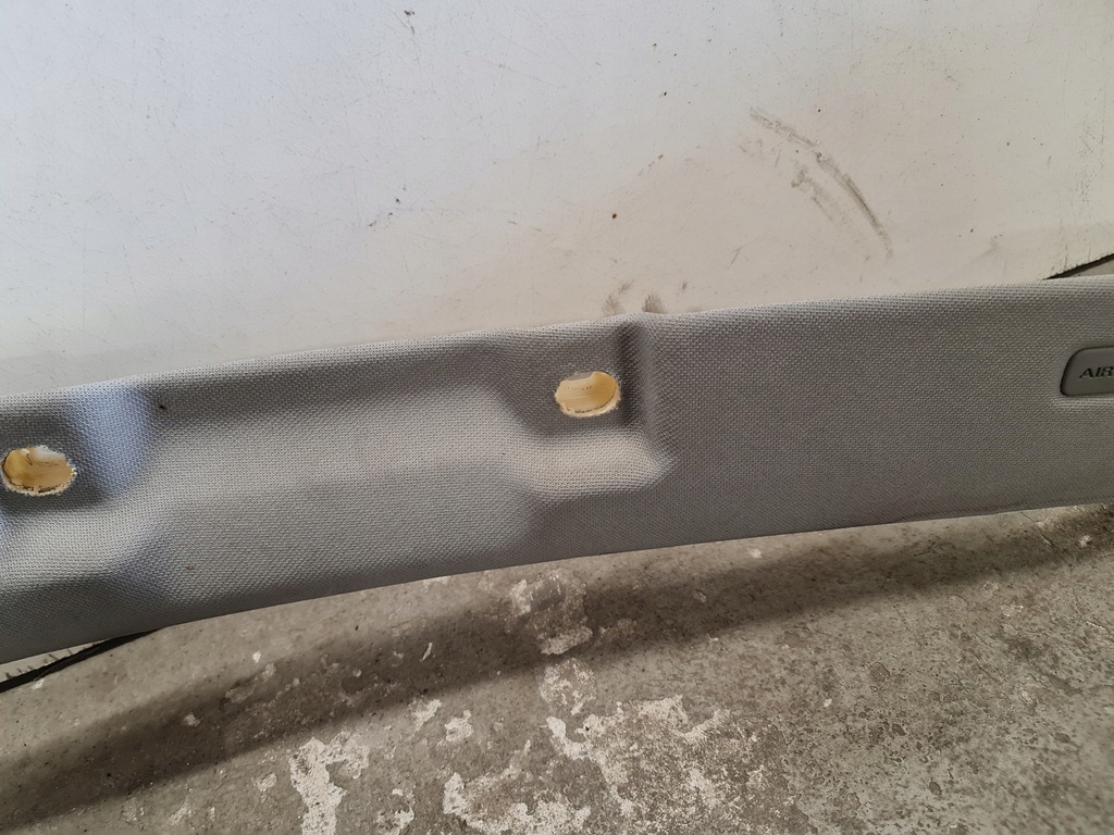 фото №6, Защита стойка podsuitki audi a8 d2 long 4d0867234p