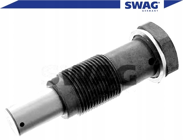 фото №2, Натяжитель цепи skoda rapid spaceback 1