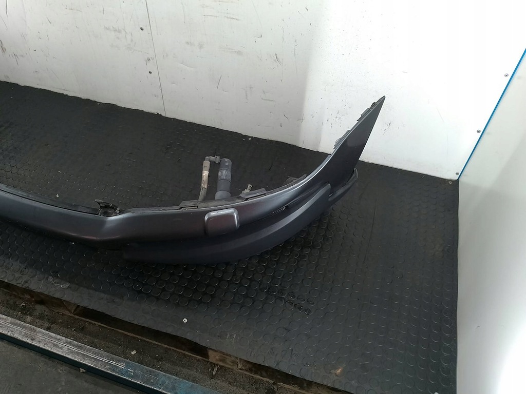 фото №9, Бампер перед volvo xc90 02-14 455-16