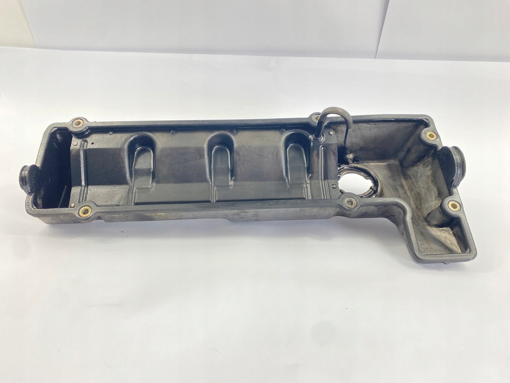 Кришка клапанів капот klawiatury mercedes w124 200d 2,d 200 d 6010160705 Київ