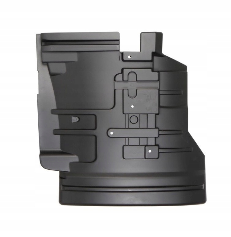 фото №1, Крила поріг правий volvo fe renault premium