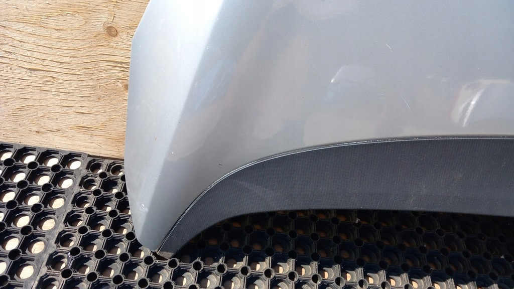 фото №5, Opel meriva b капот z157