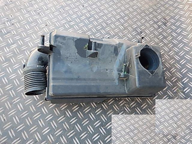 фото №1, Ford focus st 2.5 mk2 корпус фільтра повітря