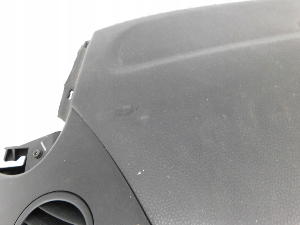 фото №7, Панель приладів приладова 2x подушка безпеки 2x pas - mini clubman r55 cooper r56