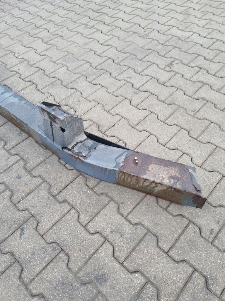 фото №4, Балка бампера усилитель renault midlum dxi volvo fl r 22.5