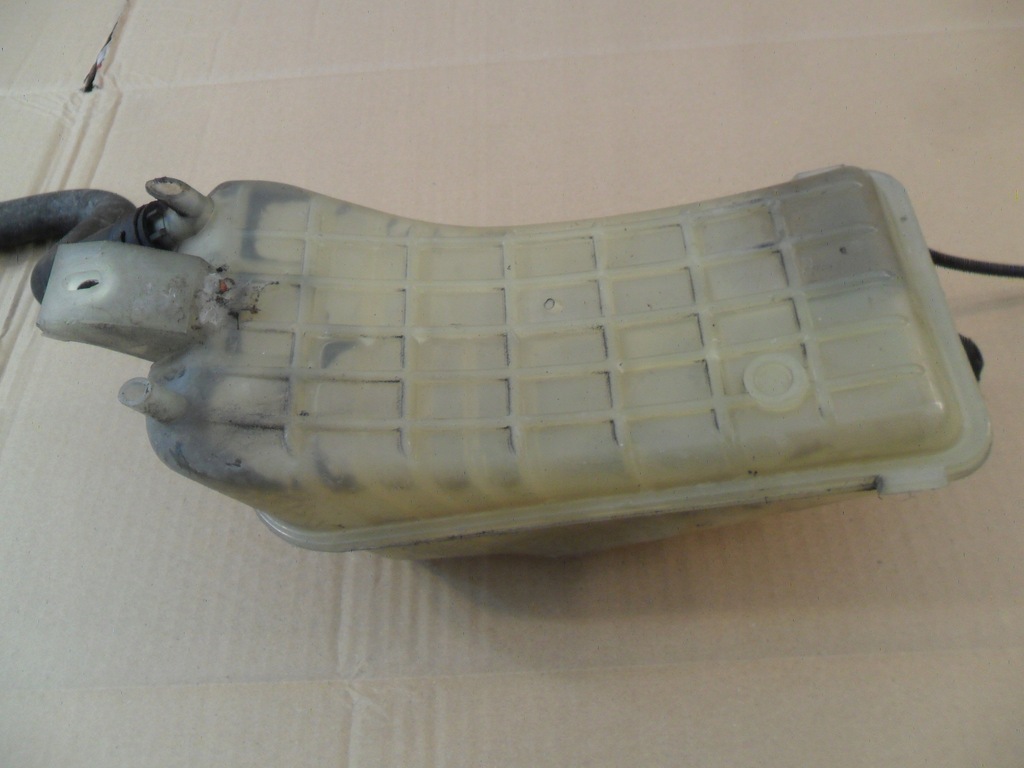 фото №10, Бачок омивача partner berlingo iii