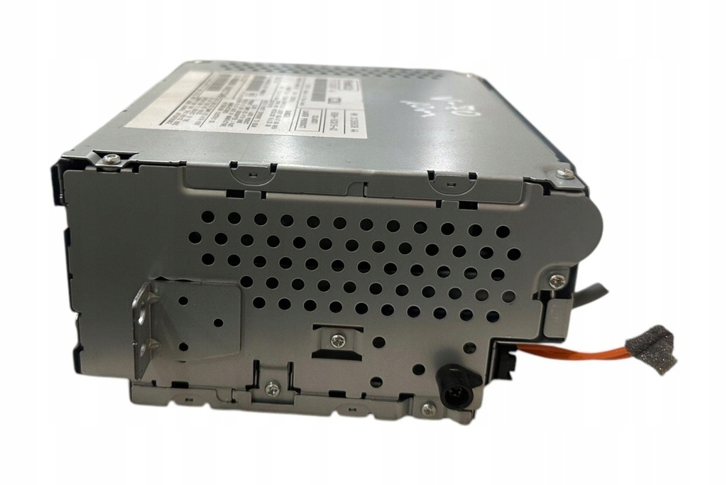 фото №9, Радио с навигация volvo v70 ii sw 31328067 2.4l дизель 120kw 2008