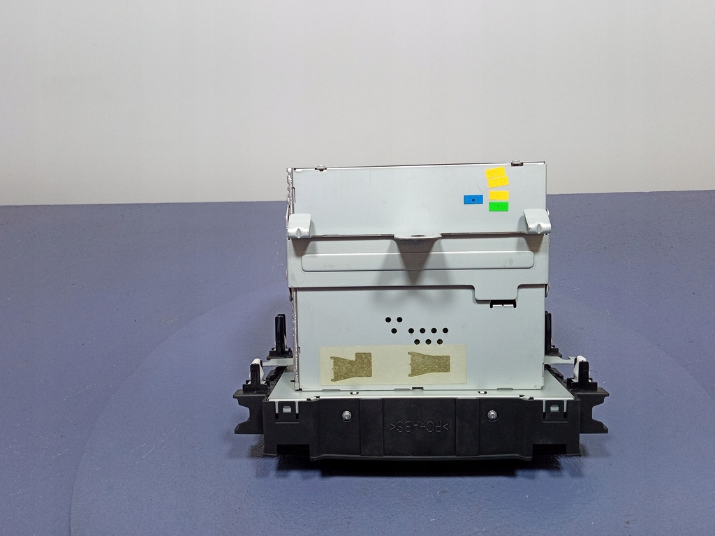 фото №4, Mazda 6 iii gj радио навигация navi cv-vm42f0jm