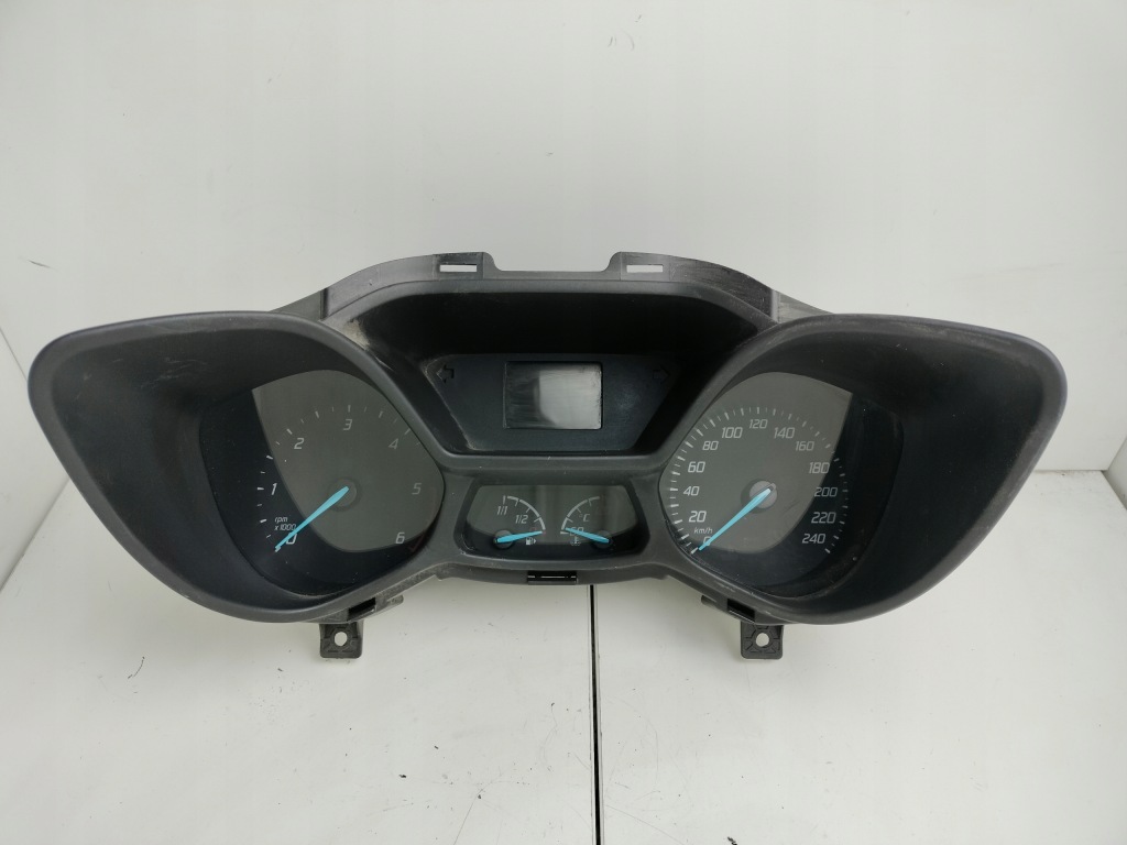 фото №1, Приборы приборы ford transit connect mk2 ft1t-10849-gd