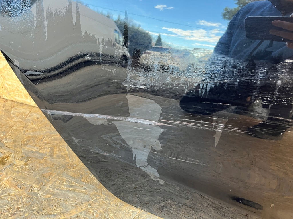 фото №13, Hyundai i30 i-30 ii 2 kombi 12- дверь задние задняя правое