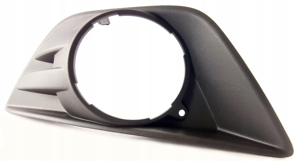 фото №13, Решётка противотуманной фары левая сторона ford kuga mk1 2008-12