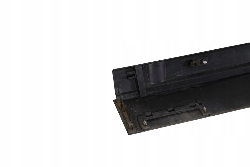 фото №7, Jaguar i-pace 2020 права сторона поріг