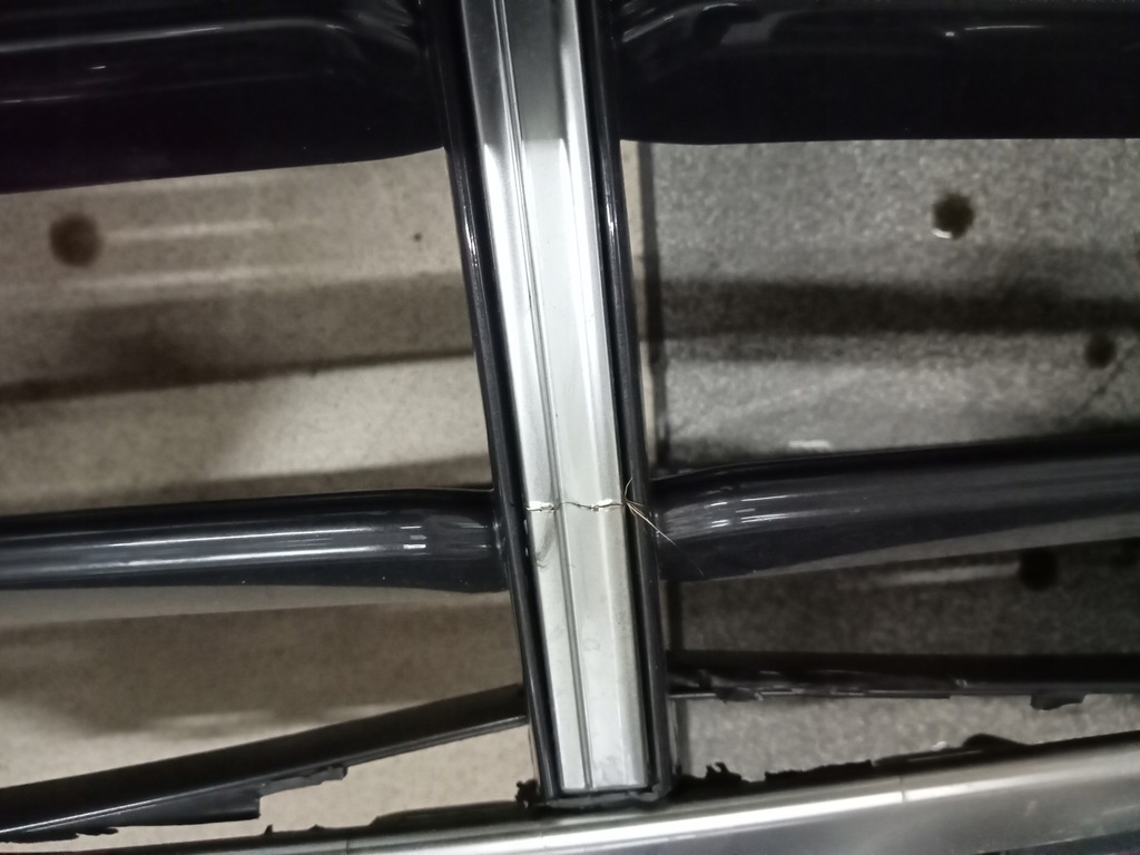 фото №8, Audi q5 fy lift 21-24 rok 80a853651 решітка радіатора решітка радіатора