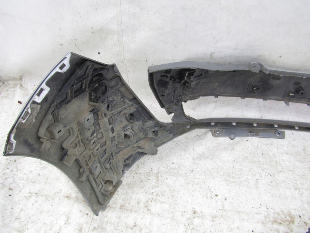 фото №8, Бампер peugeot 508 ii 18-21 перед 4xpdc