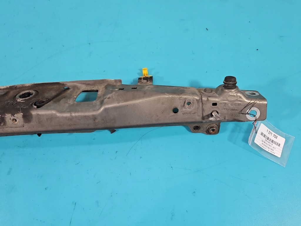 фото №2, Pas передний opel meriva b 10-17