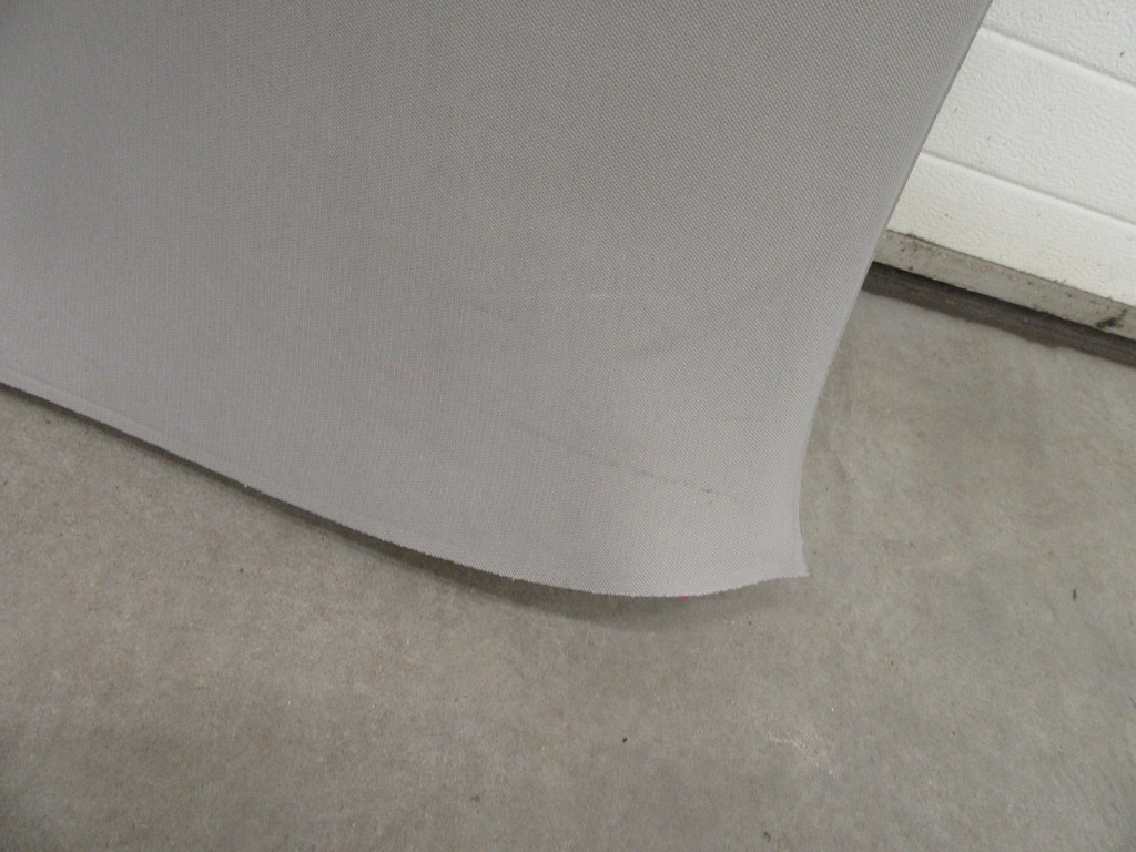 фото №6, Стеля сіра стеля bmw f48 x1