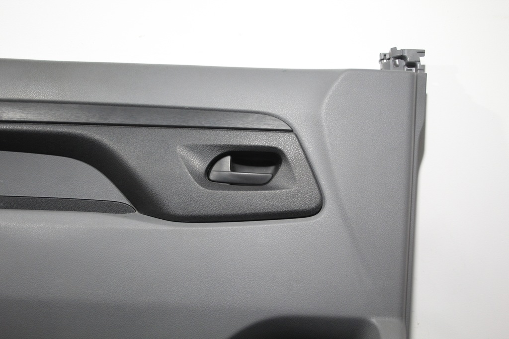 фото №4, Оббивка обшивка двері лівий перед traveller expert iii 3