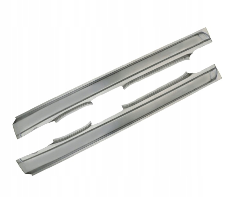 Купить Пороги комплект оцинкованный  ford focus mk1 98-04 левый правый