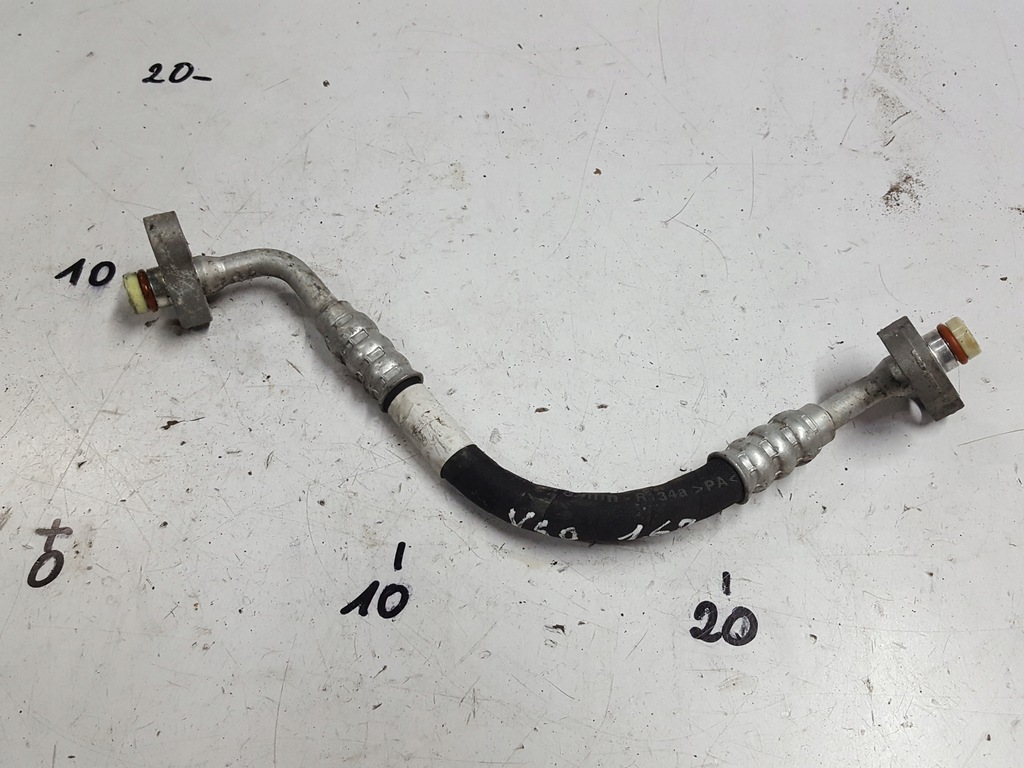 фото №1, Volvo v40 ii 12r- 1.6 d шланг кондиционера