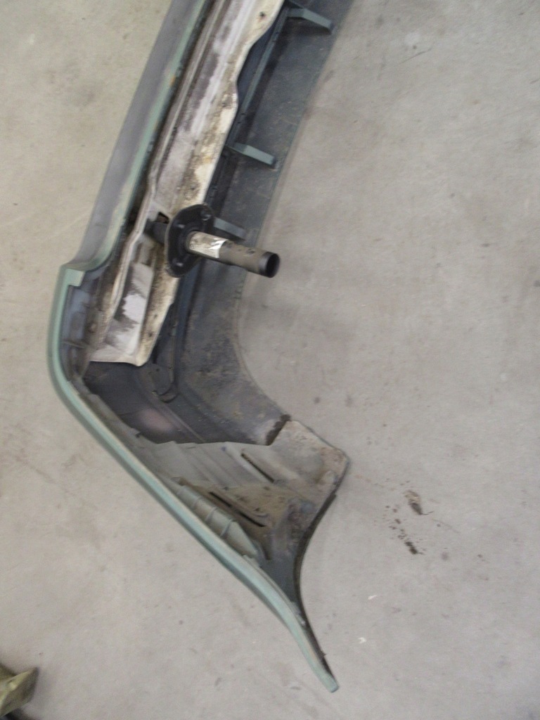 фото №13, Бампер задня задній bmw e46 kombi touring