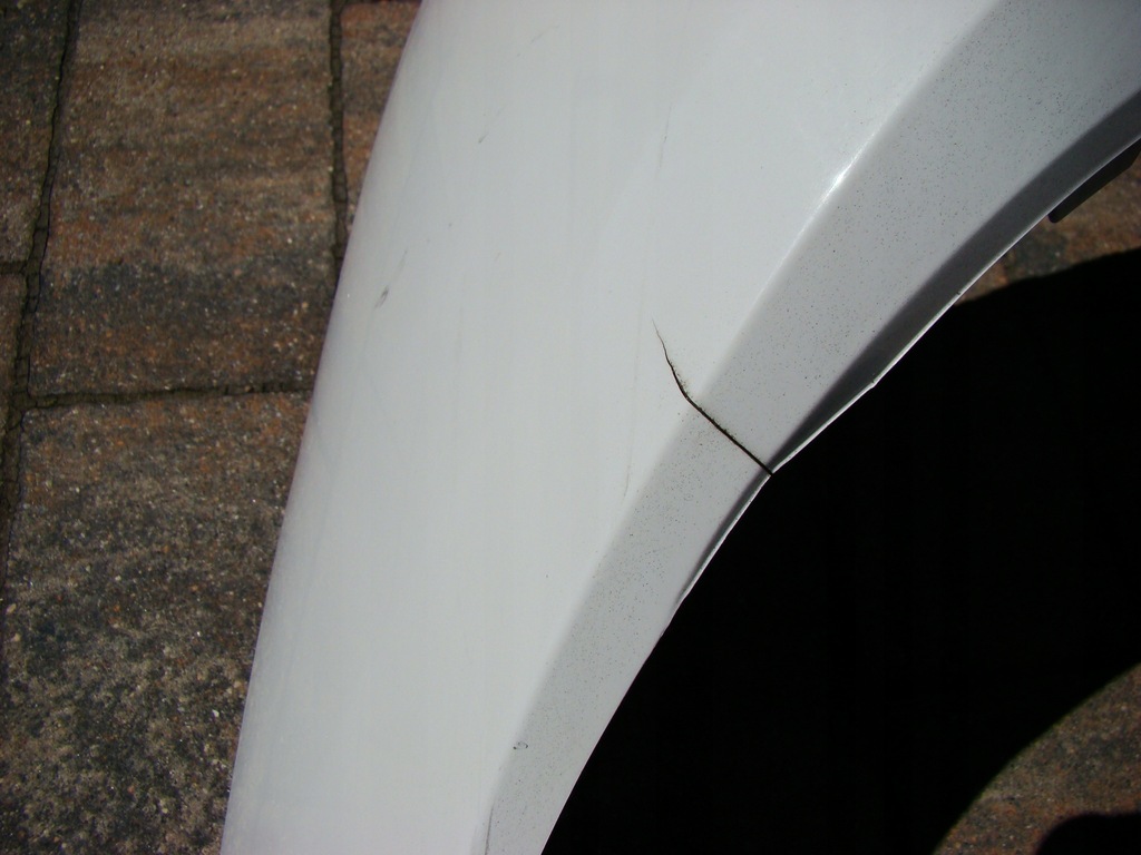 фото №5, Bmw 2 f-45-zderzak перед передний