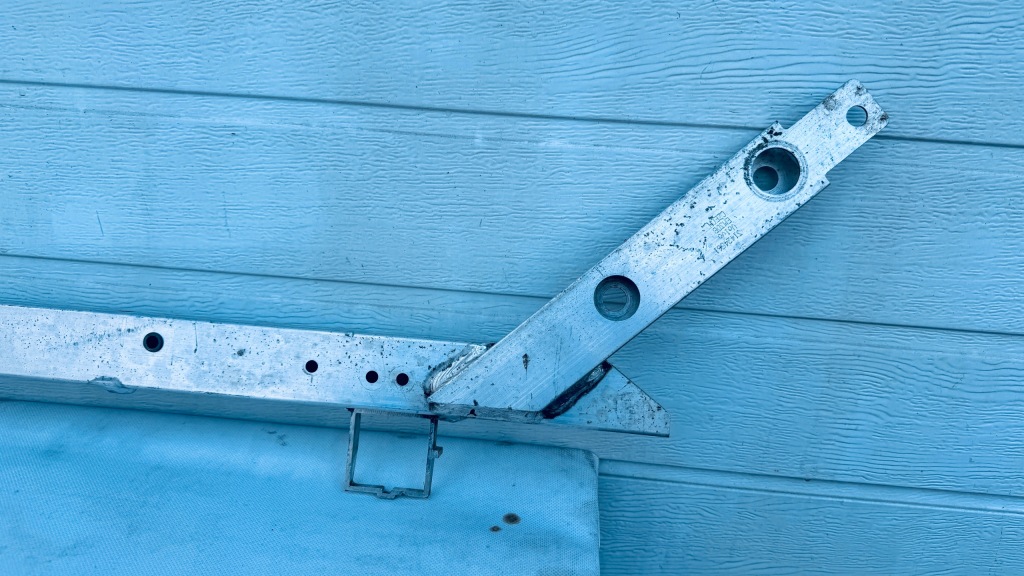 фото №9, Балка pas передний усилитель volvo xc60 ii 31424561