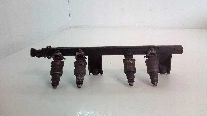 фото №7, Молдинг упорскування renault kangoo 1,2 b 7700114546