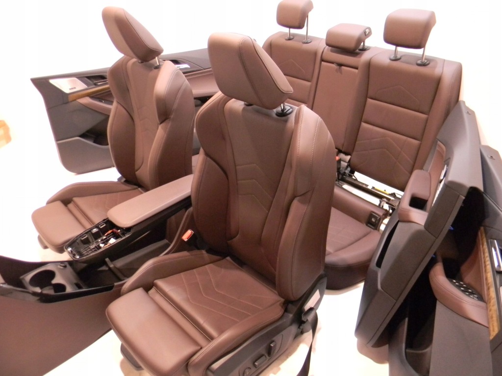 Купить Комплект сидений bmw 2 active tourer u06 c01509