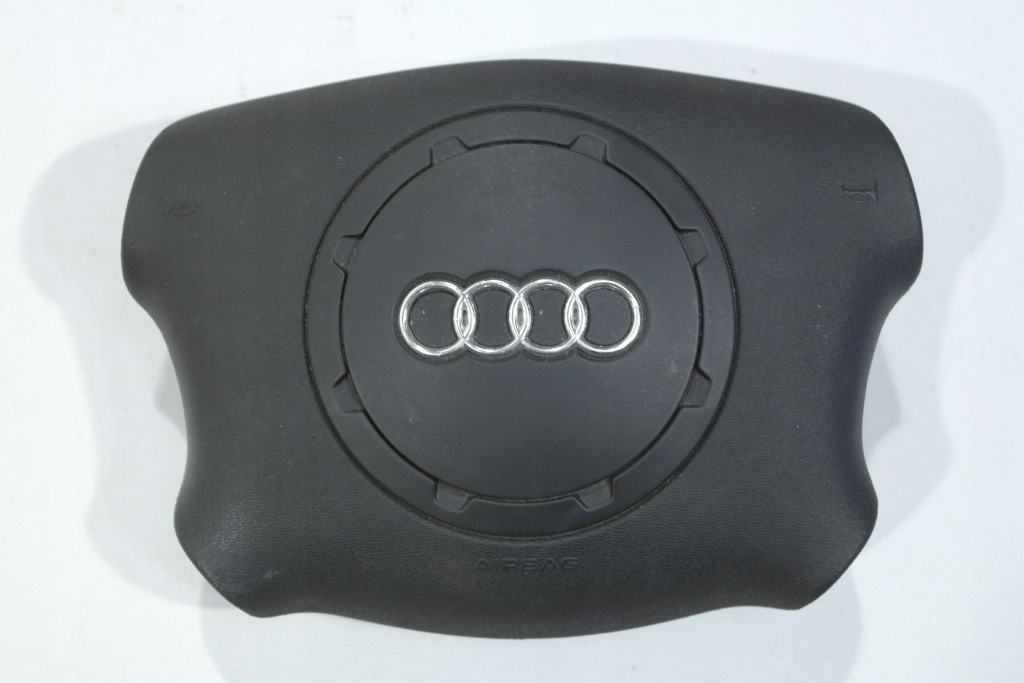 фото №1, Audi a3 подушка подушка безопасности руля