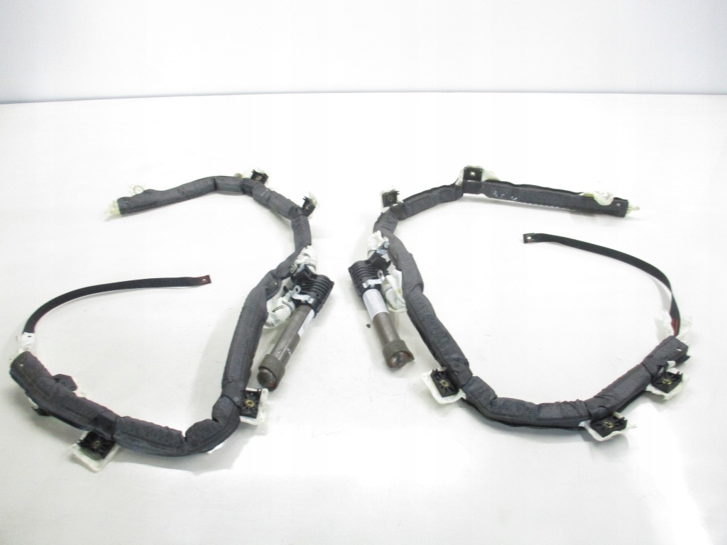 Купити Fiat linea подушка безпеки подушка повітряна шторка безпеки l p