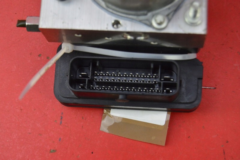 фото №7, Насос abs 0265956674 nf6w437a0 mazda mx5 mx-5 iv nd 2.0 skyactiv 184 km