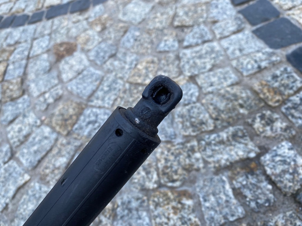 Mercedes 247 glb привод крышки левый правый 2478902500 2478902600 оригинал в Украине