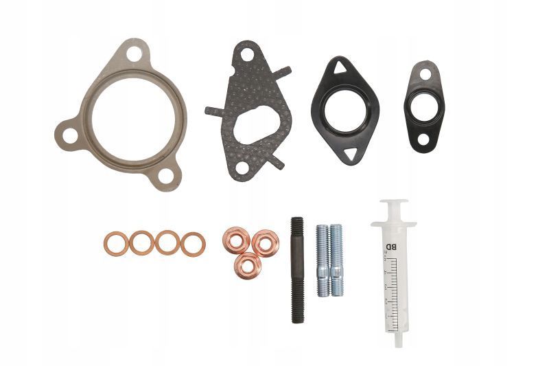 фото №1, Набір монтажний турбонагнітача evoron evmk0046