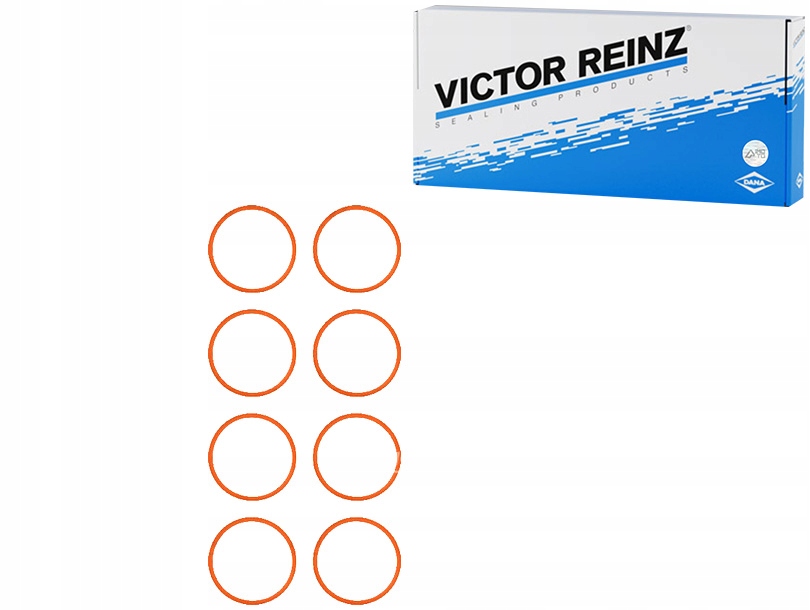 фото №1, Набір прокладка колектор впускний jaguar e-pace f-pace xe xf ii xf