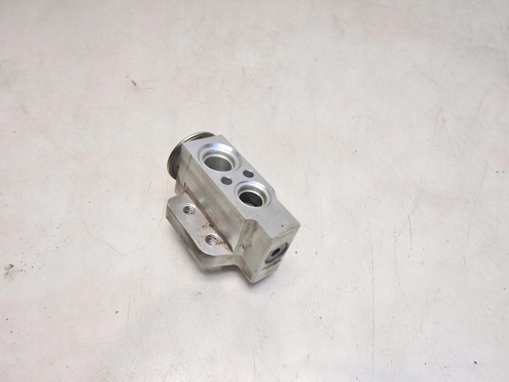 фото №6, Клапан розширювальний кондиціонера vw eos 2.0 tdi 1k0820679