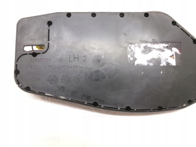 фото №1, Opel corsa e подушка сиденье левая