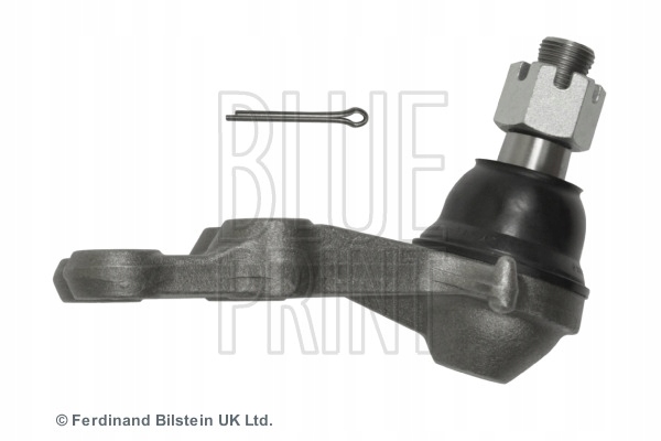 фото №4, Шаровая опора рычага isuzu p. trooper 91-04 o