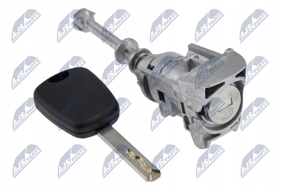 фото №7, Вкладка замка дверь передних ezc-pe-024 nty