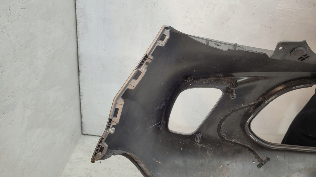 фото №9, Kia picanto 3 iii ja 17-20 бампер задня задній 86611-g6050