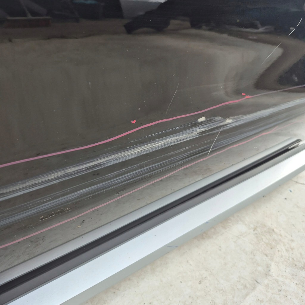 фото №8, Bmw x3 g01 17-24 дверь перед передние левая