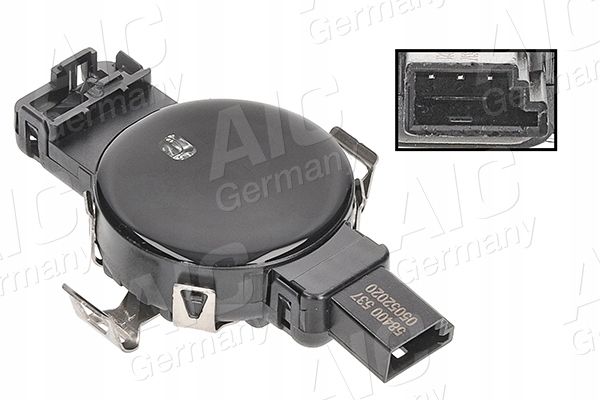 фото №8, Датчик дощу 58400 aic