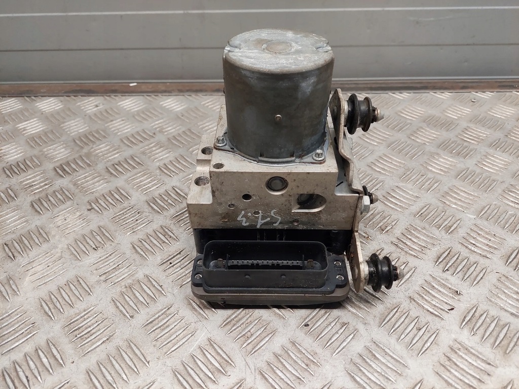 фото №1, Audi a7 s7 4g 2014 насос abs