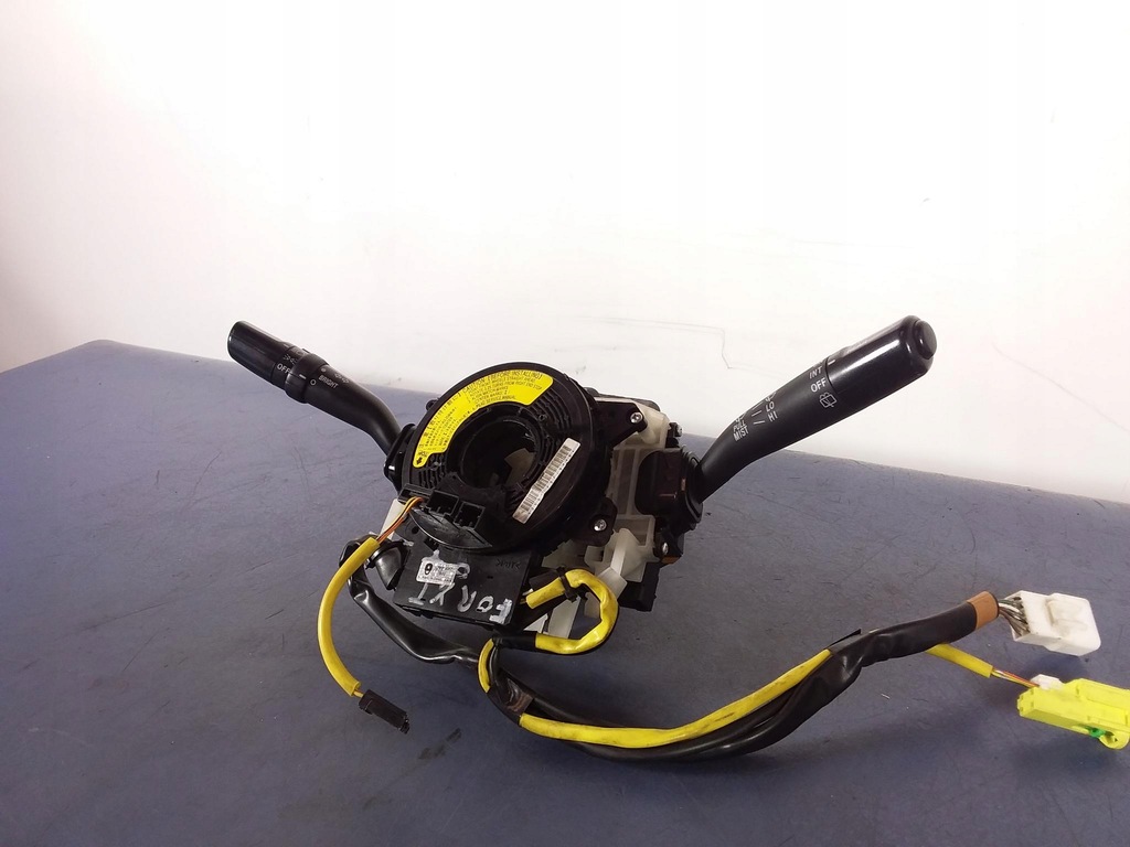 фото №3, Forester ii lift переключатель комбинированный лента