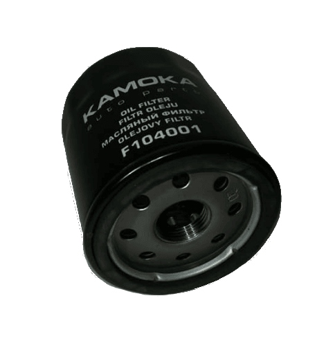 фото №1, Фильтр масла nissan kubistar 1.2 16v 03-