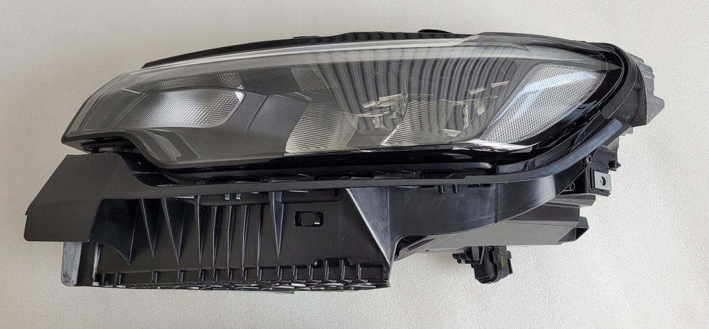 фото №5, Лампа левая перед jeep compass ii lift 2020- full led